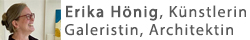 Erika Hönig - powered by Bscout® - Faire Suchmaschine & Netzwerk!